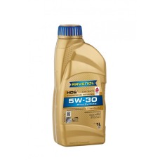 Ulei de motor RAVENOL HDS 1111121-001 1L