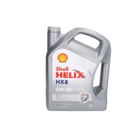 Ulei de motor SHELL HELIX HX8 ECT 5W30 5L