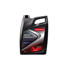 Ulei de motor CHAMPION NEW ENERGY 5W40 PI C3
