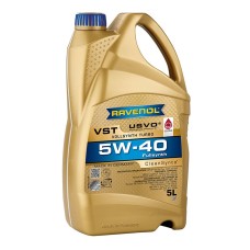 Ulei de motor RAVENOL VST 5W40 5L