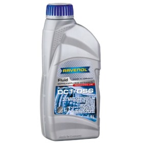 Ulei Cutie Viteze automata DSG Ravenol Atf Dct/Dsg Fluid 1L