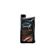 ULEI WOLF TRASNSMISIE 1L 75W80 GALBEN -MARO 8303807