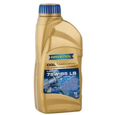 Ulei diferential spate RAVENOL 75W85 1221107-001