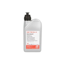 Ulei transmisie manuala 75W FEBI 21829 1L