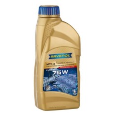 Ulei transmisie manuala RAVENOL 1221104-001