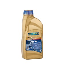 Ulei transmisie manuala RAVENOL 1221104-001