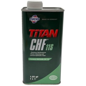 Ulei hidraulic servodirectie CHF11s 1L BMW 83290429576