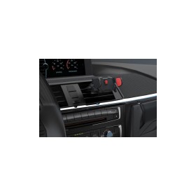 SUPORT TELEFON AUTO EXTENSIBIL 58-95 MM CU PRINDERE IN GRILA DE VENTILATIE
