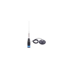 ANTENA RADIO CB MEGAWATML147 CU MAGNET INCLUS