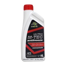 ANTIGEL CONCENTRAT MOTRIK ULTRA M-TEC G12+. 1L