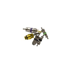 SET VALVE CU VENTIL PENTRU INSTALATIE AER CONDITIONAT JBM