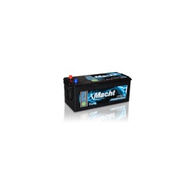 MACHT EFB 190 AH (1100 A; 513X223X223)