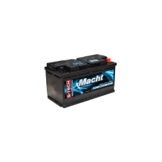 SEMITRACTIUNE 12V 90 AH (353X175X190)