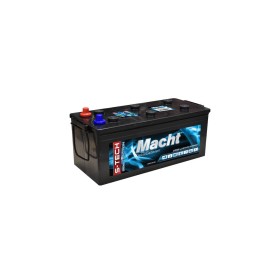 SEMITRACTIUNE 12V 180 AH (513X223X223)