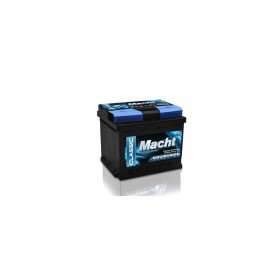MACHT CLASSIC 12V 45 AH (360 A; 207X175X175) MACHT CLASSIC 12V 45 AH (360 A; 207X175X175)