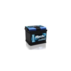 MACHT CLASSIC 12V 45 AH (360 A; 207X175X175)
