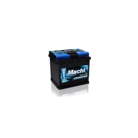 MACHT CLASSIC 12V 50 AH (420 A; 207X175X190) MACHT CLASSIC 12V 50 AH (420 A; 207X175X190)