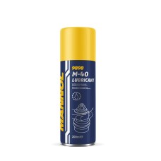 SPRAY LUBRIFIANT MULTIFUNCTIONAL 200 ML