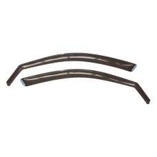 SET DEFLECTOARE AER FATA FARAD PENTRU BMW SERIE 3 (F30)-TOURING (F31) (2012-)