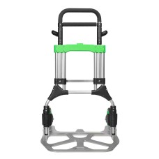 CARUCIOR PLIABIL DIN ALUMINIU 250KG JBM