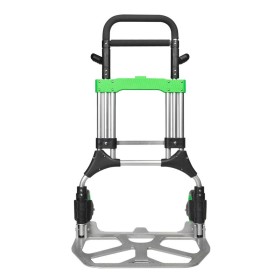 CARUCIOR PLIABIL DIN ALUMINIU 250KG JBM