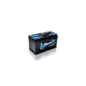 MACHT CLASSIC 12V 100 AH (800 A; 353X175X190) MACHT CLASSIC 12V 100 AH (800 A; 353X175X190)