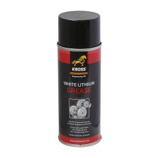 KROSS SPRAY CU VASELINA ALBA - 400 ML