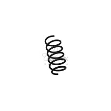ARC SUSPENSIE FATA (L=315MM; D=13.50MM)