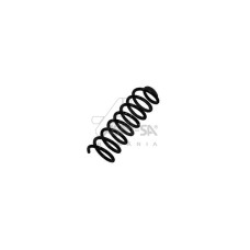 ARC SUSPENSIE SPATE (L=295MM; D=11.20MM)