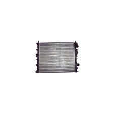 RADIATOR MOTOR