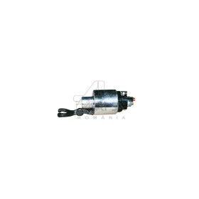 SOLENOID ELECTROMOTOR