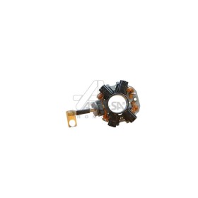 PLATOU CARBUNI ELECTROMOTOR