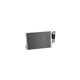 CONDENSOR
