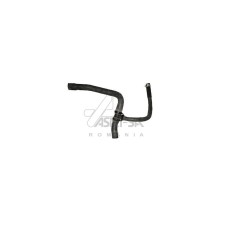 CONDUCTA IESIRE RADIATOR