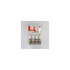 BUJIE SCANTEIE (4EL) SET 4BUC