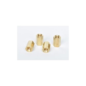 ADAPTOR CONDUCTE FRANA M10X1. 23MM (SET 4 BUC)