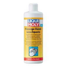 PASTA LICHIDA DE SPALARE A MAINILOR 500 ML