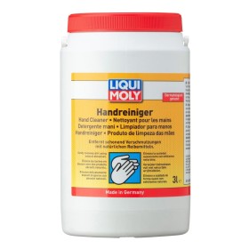 SOLUTIE DE CURATAT MAINI 3 L