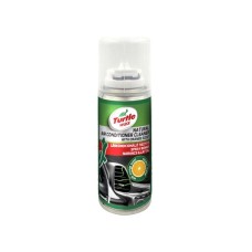 SPRAY CURATAT CLIMA ORANGE 100ML TURTLE WAX