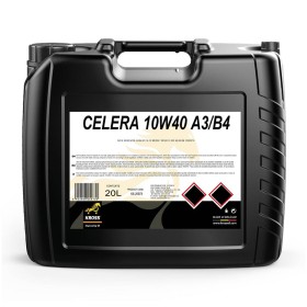 KROSS CELERA 10W40 A3/B4 - 20L