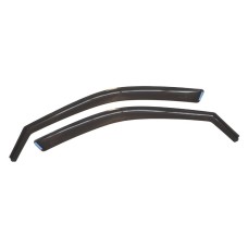 SET DEFLECTOARE AER FATA FARAD PENTRU BMW SERIE 3 - TOURING E46 (1997-2006)