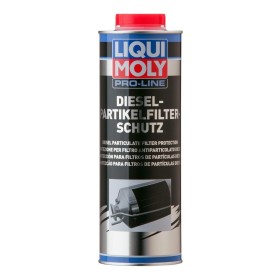 PRO-LINE ADITIV PENTRU PROTECTIE FILTRU DE PARTICULE DIESEL DPF