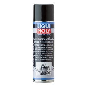 PRO-LINE SOLUTIE PENTRU SPALAREA CUTIEI DE TRANSMISIE PE INTERIOR