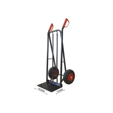 CARUCIOR MARFA DIN OTEL 200 KG JBM