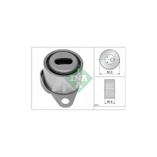 ROLA INTINZATOR CUREA DISTRIBUTIE