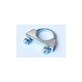 COLIER ESAPAMENT M8 D40 MM (SET 10 BUC)