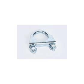 COLIER ESAPAMENT M10 45 MM