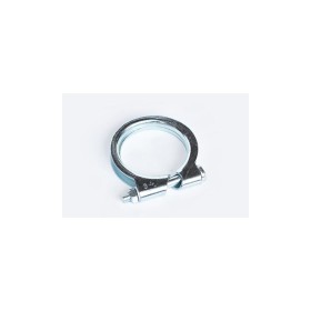 COLIER ESAPAMENT M8 65 MM