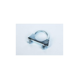 COLIER ESAPAMENT M8 D42 MM (SET 10 BUC)
