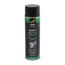 KROSS SPRAY PORNIRE RAPIDA - 400 ML